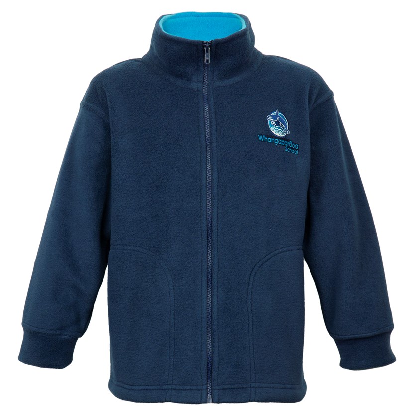 Fleece Jacket